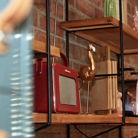 Apartman Michelangelo In The Centar Of スペタル エクステリア 写真