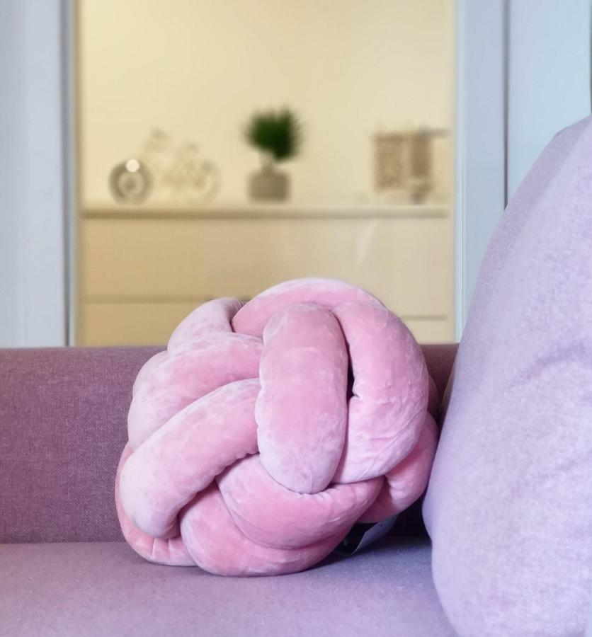 Apartman Michelangelo In The Centar Of スペタル エクステリア 写真
