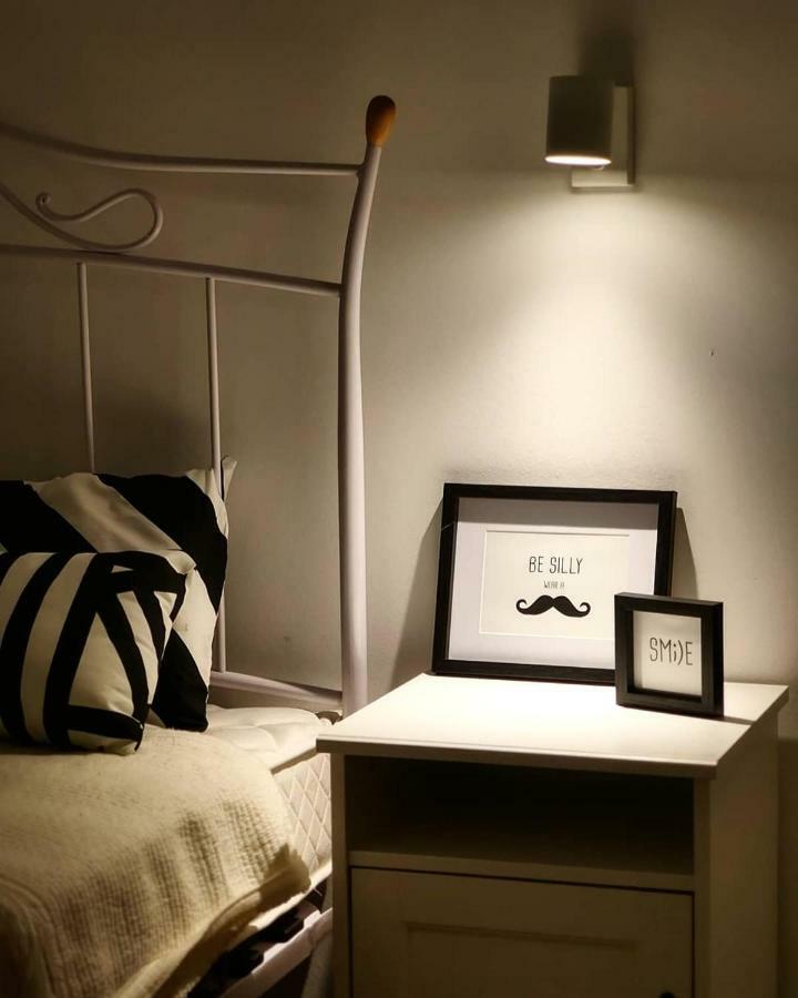 Apartman Michelangelo In The Centar Of スペタル エクステリア 写真